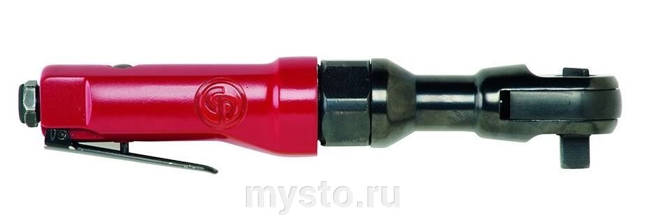 Пневмотрещoтка угловая Chicago Pneumatic CP886H, 1/2'', 68 Нм от компании Оборудование для автосервиса и АЗС "Т-ind" доставка в регионы - фото 1