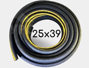 PST Пескоструйный рукав Protoflex Sand Blasting Hose (Китай), 25х39мм, 10м