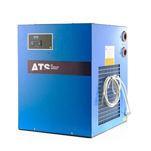 Рефрижераторный осушитель воздуха ATS DSI 330, 220В, 5.5 м3/мин