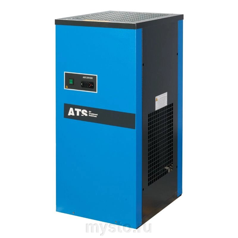 Рефрижераторный осушитель воздуха ATS DSI 560, 220В, 9.3 м3/мин от компании Оборудование для автосервиса и АЗС "Т-ind" доставка в регионы - фото 1