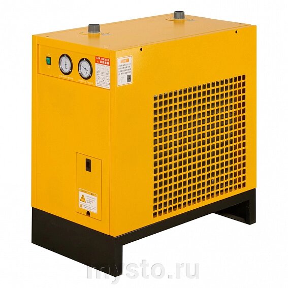 Рефрижераторный осушитель воздуха для компрессора ET-Compressors ET RD 216 от компании Оборудование для автосервиса и АЗС "Т-ind" доставка в регионы - фото 1