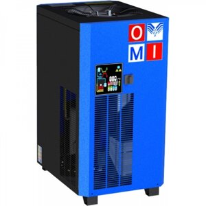 Рефрижераторный осушитель воздуха OMI ED 360, 220В, 6 м3/мин