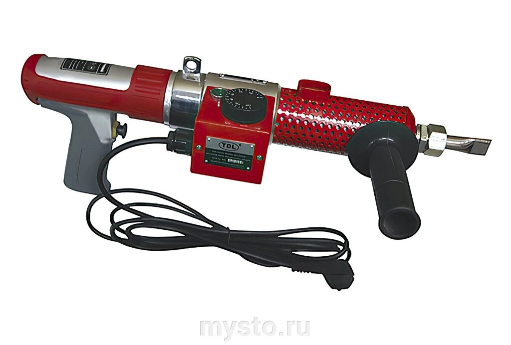 ROSSVIK Экструдер Rossvik BS-40HN, для грузовых шин, 24кг/час от компании Оборудование для автосервиса и АЗС "Т-ind" доставка в регионы - фото 1