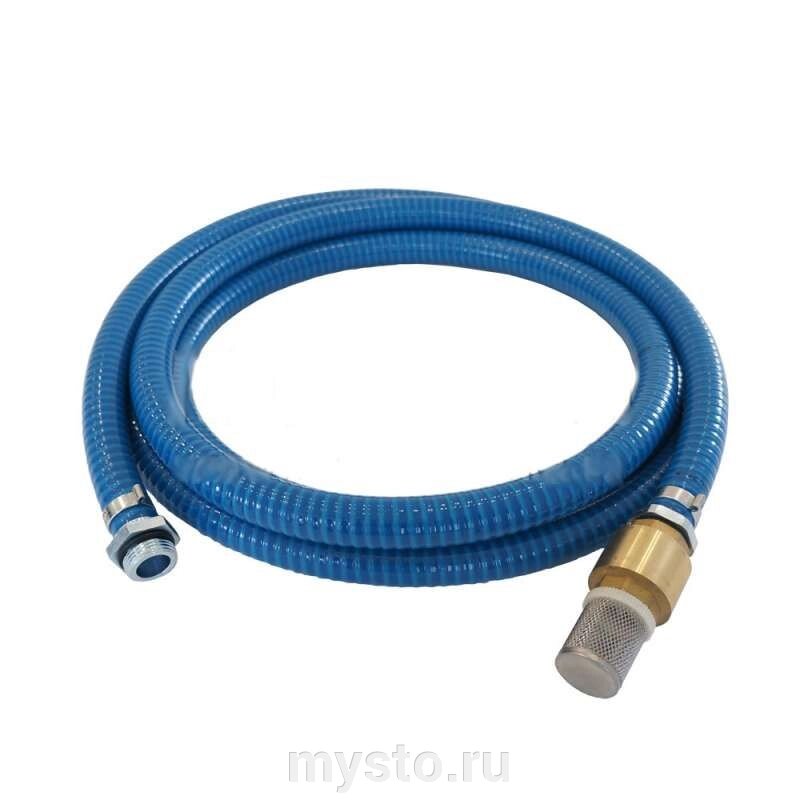 Рукав всасывающий Universal SUCTKIT19, Suction Kit 19mm 4м 3/4" от компании Оборудование для автосервиса и АЗС "Т-ind" доставка в регионы - фото 1