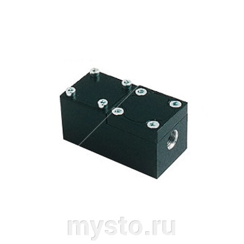 Счетчик дизельного топлива PIUSI K200 PULSER 452000, импульсный, расходомер топлива, 5,5 л/мин от компании Оборудование для автосервиса и АЗС "Т-ind" доставка в регионы - фото 1