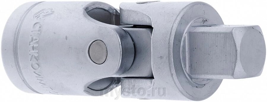 Шарнир карданный Станкоимпорт КШ. 34.49, 3/4" от компании Оборудование для автосервиса и АЗС "Т-ind" доставка в регионы - фото 1
