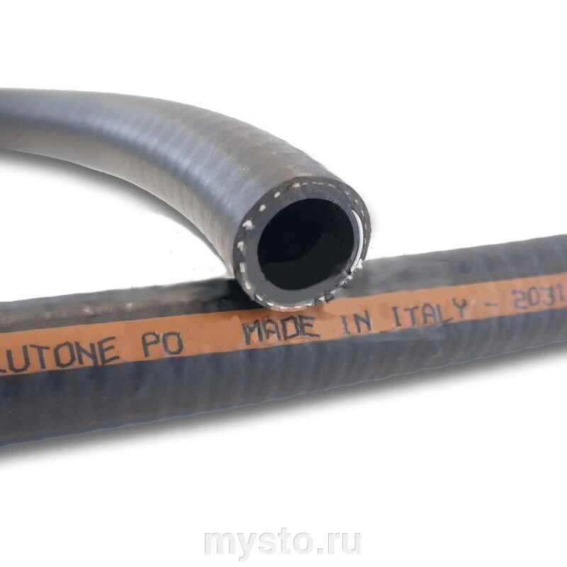 Шланг топливный  20мм PIUSI F0060502A Rubber hose от компании Оборудование для автосервиса и АЗС "Т-ind" доставка в регионы - фото 1