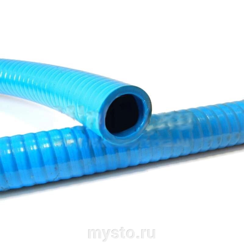 Шланг топливный ПВХ 25 мм Universal HOSE-PB25, армированный, напорно-всасывающий от компании Оборудование для автосервиса и АЗС "Т-ind" доставка в регионы - фото 1