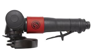 Шлифовальная машинка угловая Chicago Pneumatic CP7550-A, 125 мм, 12000 об/мин