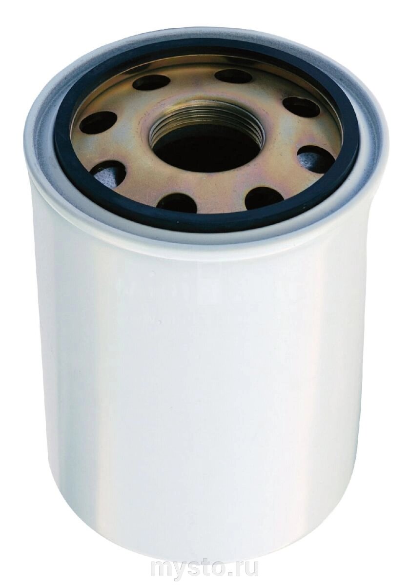 T-ind Фильтр тонкой очистки топлива KT70010, для дизельного топлива, 10мкрн, 50л/мин от компании Оборудование для автосервиса и АЗС "Т-ind" доставка в регионы - фото 1