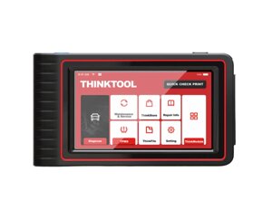 THINKCAR Диагностический автосканер мультимарочный THINKTOOL, для легковых авто