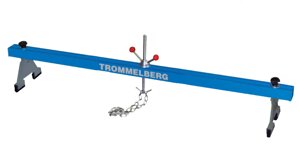 Траверса для двигателя Trommelberg C103611 500 кг