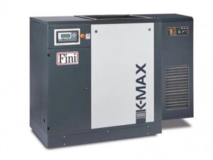 Винтовой компрессор Fini K-MAX 22-08 ES электрический, масляный, 380 В