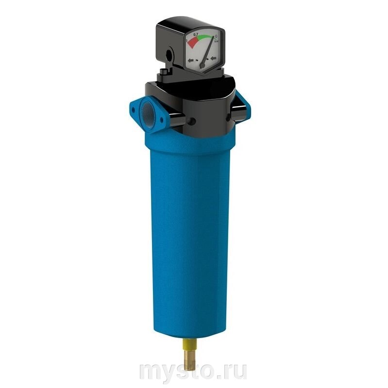 Воздушный фильтр для компрессора ATS FGO 36 C от компании Оборудование для автосервиса и АЗС "Т-ind" доставка в регионы - фото 1