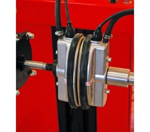 Вулканизатор для ремонта шин Сибек Эребус, грузовой, автомобильный, напольный, 220В