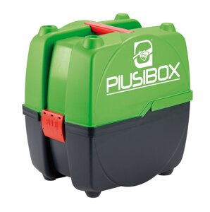 Заправочный комплект для дизельного топлива PIUSI Box Pro F0023201B, 45 л/мин, 24В