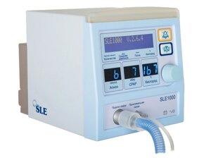 Аппарат назальной СРАР терапии педиатрический SLE1000