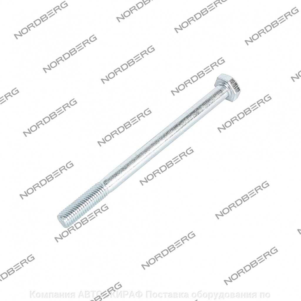 Болт крепления для N3612 от компании Компания АВТО-ЖИРАФ Поставка оборудования по ценам завода изготовителя - фото 1