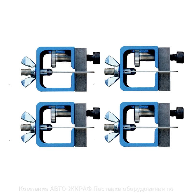 Cварочные зажимы WDK-65943 от компании Компания АВТО-ЖИРАФ Поставка оборудования по ценам завода изготовителя - фото 1