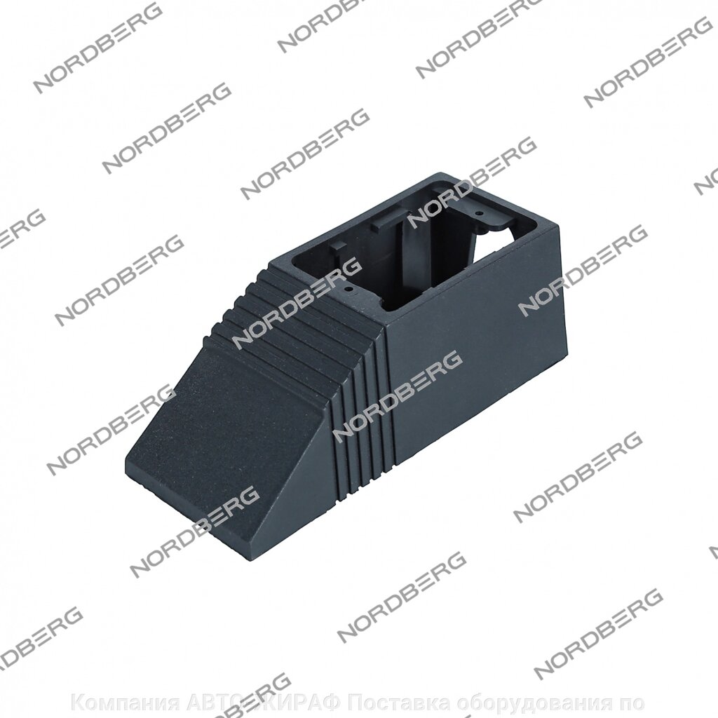 Кожух пластиковый для ND1660 от компании Компания АВТО-ЖИРАФ Поставка оборудования по ценам завода изготовителя - фото 1