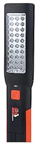 Лампа переноска Torin TRZZ-836LED от компании Компания "АВТО-ЖИРАФ" Поставка оборудования по ценам завода изготовите - фото 1