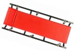 Лежак Т36"-1 TMP от компании Компания "АВТО-ЖИРАФ" Поставка оборудования по ценам завода изготовите - фото 1