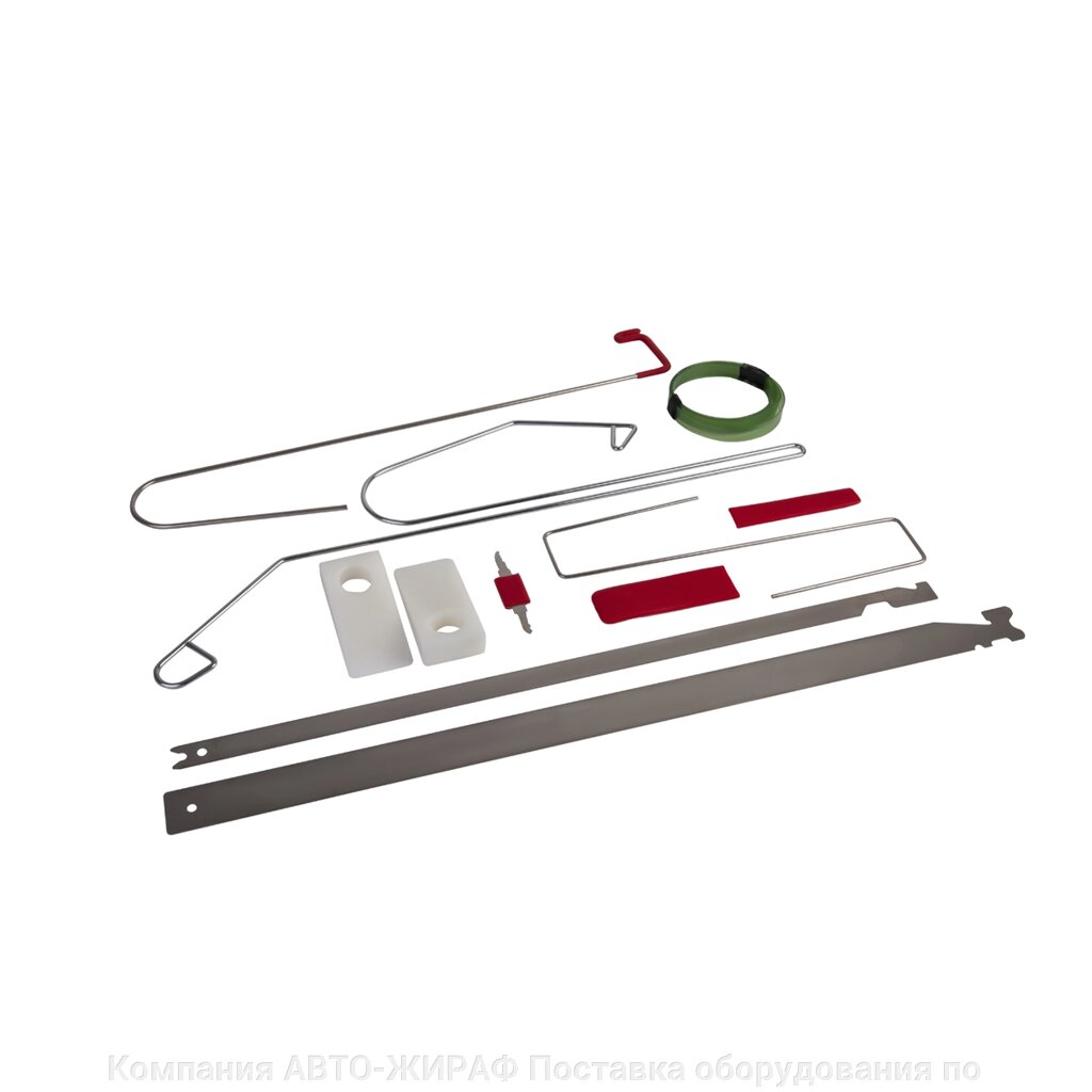 Набор для вскрытия дверей авто WDK-65263 от компании Компания АВТО-ЖИРАФ Поставка оборудования по ценам завода изготовителя - фото 1