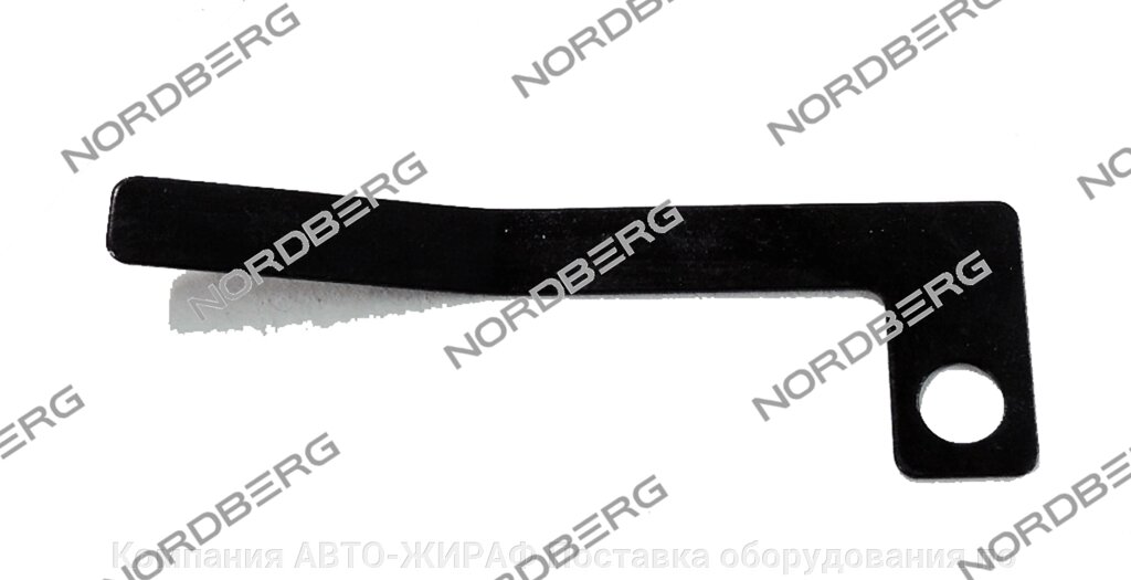 NORDBERG ЗАПЧАСТЬ ШМС ПРУЖИНА CT-D-1100013 (6000237) для 4639 от компании Компания АВТО-ЖИРАФ Поставка оборудования по ценам завода изготовителя - фото 1