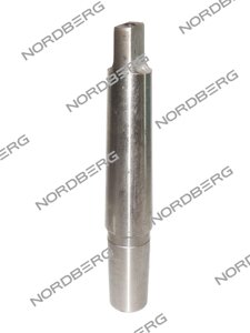 Nordberg запчасть вал для ND25120 (MT3)