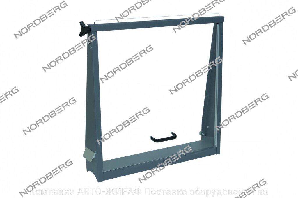 Опция экран защитный для N3550, N3550A NORDBERG N3550#screen от компании Компания АВТО-ЖИРАФ Поставка оборудования по ценам завода изготовителя - фото 1