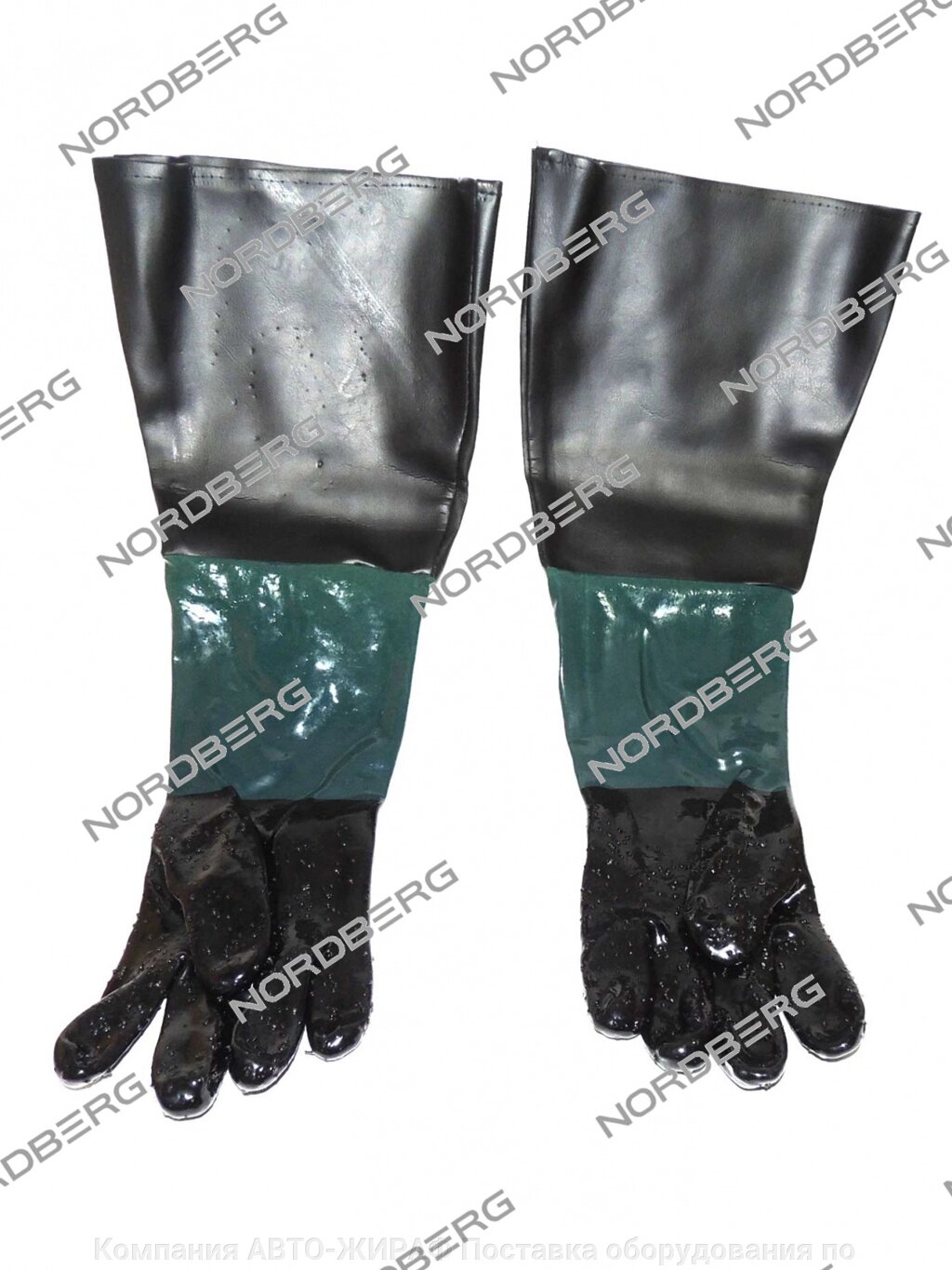 Перчатки для NS1/NS2/NS3/NS4 NORDBERG NS2/NS3/NS4#GLOVES от компании Компания АВТО-ЖИРАФ Поставка оборудования по ценам завода изготовителя - фото 1