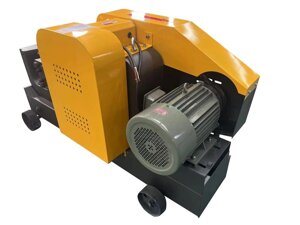 Станок для резки арматуры TOR GQ60 50/45мм 5.5кВт (Z)