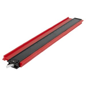 Кузовная линейка с фиксатором WDK-65429