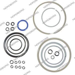 Ремкомплект для пресса N3630A NORDBERG 000000320