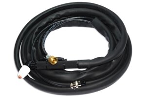 Плазмотрон (горелка плазменной резки металлов) PT-31, 5 м / plasma cutting torch