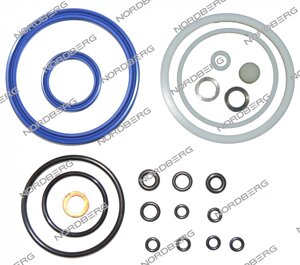 Ремкомплект для пресса N3630L NORDBERG 000010883
