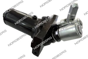 NORDBERG AUTOMOTIVE ЗАПЧАСТЬ ЦИЛИНДР гидравлический для домкрата N32035 N32035_CY