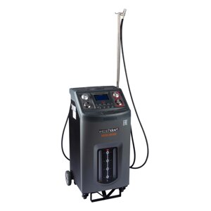 Автоматическая установка для промывки и замены масла в АКПП. Цифровое управление 220В WDK-89305