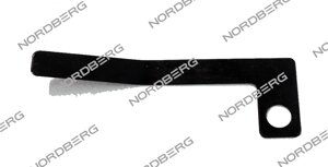 NORDBERG ЗАПЧАСТЬ ШМС ПРУЖИНА CT-D-1100013 (6000237) для 4639