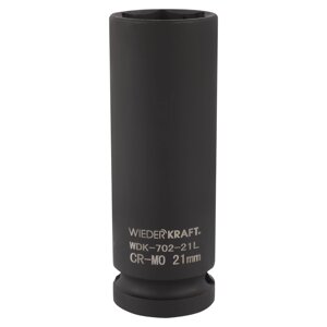 Удлиненная ударная головка WDK-702-21L