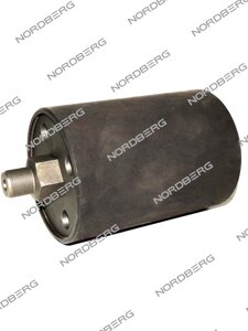 MEGA/NORDBERG Мотор N15-4/C27 воздушный для домкрата