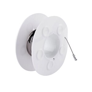 WDK-65206 Струна для снятия стекол автомобиля квадратного сечения, 22.5 м