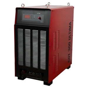 Аппарат для плазменной резки CUT 300 ULTIMA