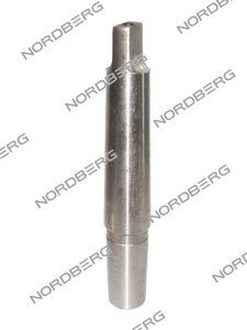 NORDBERG ЗАПЧАСТЬ ВАЛ для ND25120 (MT3)