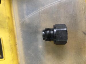 T4/1.1 Клапан перепускной (Overflow valve)