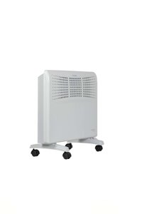 Конвектор Verton Comfort CR-1500 (220В,1500/750Вт, рег. термостат, напол./настен. крепление)