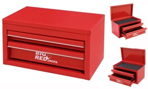 Мини-ящик органайзер (Mini Tool Box) Torin