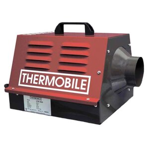 Электрообогреватель Thermobile VTB 3000