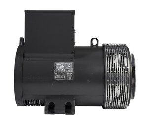 Mecc Alte ECP34-3L/4 SAE 3/11,5 (128 кВт)