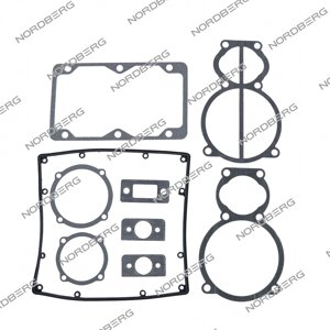 Набор уплотнительных прокладок для NC500/1200